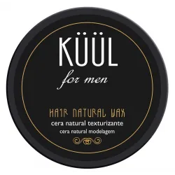 KÜÜL For Men Natural wax