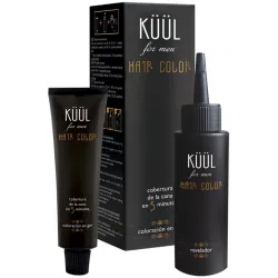 KÜÜL For Men hair color