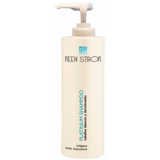 KEEN STROK Platinum shampoo (1000ml)