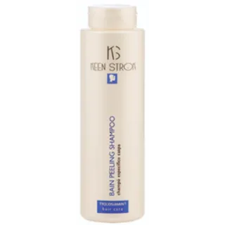 KEEN STROK Peeling šampūns (300ml)