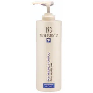 KEEN STROK Peeling shampoo (1000ml)