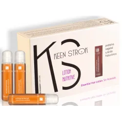 KEEN STROK Nutritive Essential лосьон  (12x12мл)