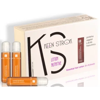 KEEN STROK Nutritive Essential lotion (12x12ml)
