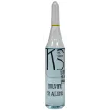 KEEN STROK Brushing hair styling solution (24x15ml)
