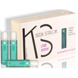 KEEN STROK Nutritive S.O.S lotion (12x12ml)