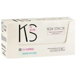 KEEN STROK Plis Vitaminado nourishing solution (24x15ml)