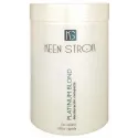 KEEN STROK Platinum Blond balinošais pulveris (500g)