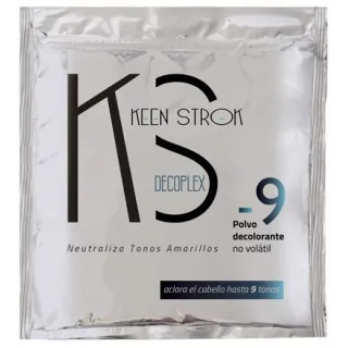 KEEN STROK Decoplex bleaching powder