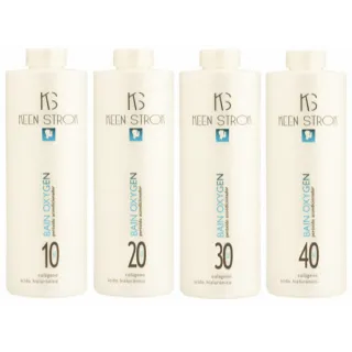 KEEN STROK Oxygen developer (1000ml)