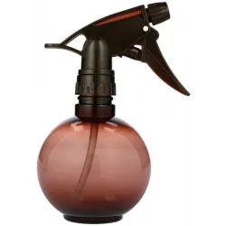 Mila plastic spray bottle