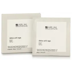 ARUAL Detox Anti-Age шоковая терапия
