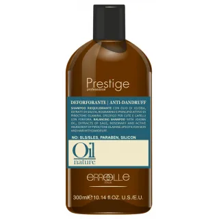 Erreelle Oil Nature Anti-Dandruff shampoo (300ml)