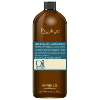 Erreelle Oil Nature Anti-Dandruff šampūnas (1000ml)