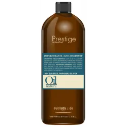 Erreelle Oil Nature Anti-Dandruff шампунь (1000мл)