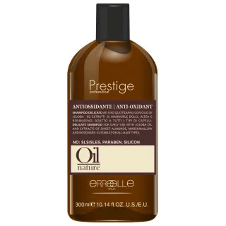 Erreelle Oil Nature Anti-Oxidant šampūns (300ml)