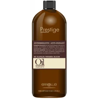 Erreelle Oil Nature Anti-Oxidant shampoo (1000ml)