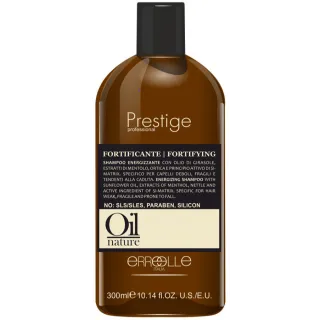 Erreelle Oil Nature Fortifying šampūns (300ml)
