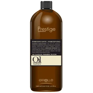 Erreelle Oil Nature Fortifying shampoo (1000ml)