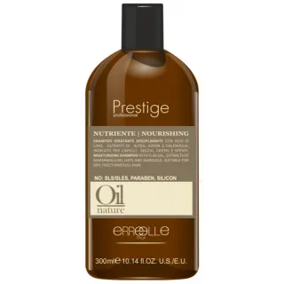 Erreelle Oil Nature Nourishing šampūns (300ml)
