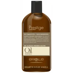 Erreelle Oil Nature Nourishing шампунь (300мл)