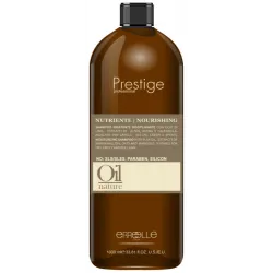 Erreelle Oil Nature Nourishing шампунь (1000мл)