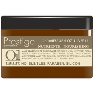 Erreelle Oil Nature Nourishing mask (250ml)