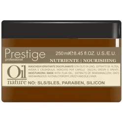 Erreelle Oil Nature Nourishing маска (250мл)