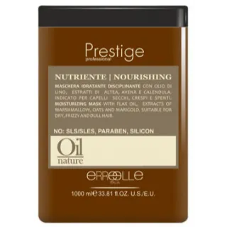 Erreelle Oil Nature Nourishing mask (1000ml)