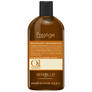 Erreelle Oil Nature Regenerating шампунь (300мл)