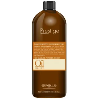 Erreelle Oil Nature Regenerating shampoo (1000ml)