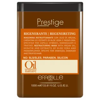 Erreelle Oil Nature Regenerating маска (250мл)
