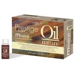 Erreelle Oil Nature Mineral лосьон (8x10мл)