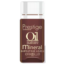 Erreelle Oil Nature Mineral лосьон (10мл)