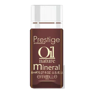 Erreelle Oil Nature Mineral lotion (10ml)