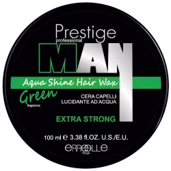 Erreelle Prestige MAN Green wax