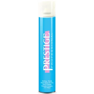 Erreelle Prestige Volume лак для волос