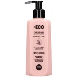 Mila Professional BeECO Pure Volume šampūns (250ml)