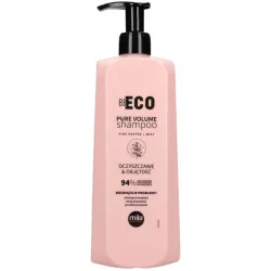 Mila Professional BeECO Pure Volume šampūns (900ml)