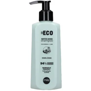 Mila Professional BeECO Water Shine šampūnss (250ml)