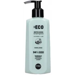 Mila Professional BeECO Water Shine шампунь (250мл)
