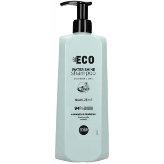 Mila Professional BeECO Water Shine šampūnas (900ml)