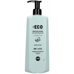 Mila Professional BeECO Water Shine шампунь (900мл)