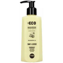 Mila Professional BeECO SOS Nutrition šampūns (250ml)