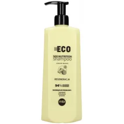 Mila Professional BeECO SOS Nutrition šampūns (900ml)