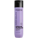 Matrix Total Results Unbreak My Blonde šampūnas (300ml)