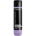 Matrix Total Results Unbreak My Blonde conditioner (300ml)