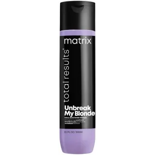 Matrix Total Results Unbreak My Blonde kondicionierius (300ml)