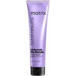 Matrix Total Results Unbreak My Blonde nenoskalojams līdzeklis