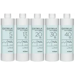 Artego Beauty Fusion Oxymilk oksidants