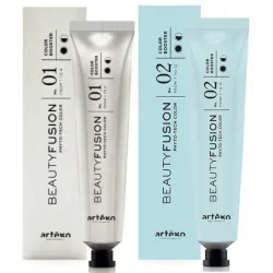 Artego Beauty Fusion būsteris